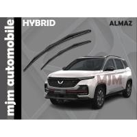 ราคา Wuling almaz ที่ปัดน้ําฝนไฮบริดไร้กรอบรถยนต์ (55251552948)