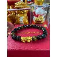 ราคา กำไลหิน3ทหารเสือปี่เซี๊ยมูเรียบร้อยจากวัดแชกงหมิวประเทศฮ่องกง (27367234546)