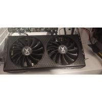 ราคา XFX Rx 6500 XT มือสอง ประกันยาวๆ (21651589119)