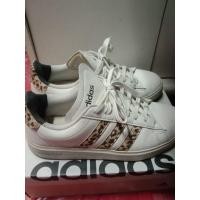 ราคา รองเท้า Adidas มือสอง รองเท้ามือสอง รองเท้าผ้าใบ (43457473738)