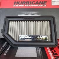 ราคา กรองอากาศ สแตนเลส Honda นิวซิตี้ ''14 , แจ๊ส'14 GK (กรองสแตนเลส HURRICANE) **รหัส HS-0349 (29503475930)