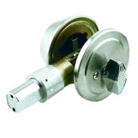 ราคา YALE กุญแจเสริมความปลอดภัย DB-V8111US32D สแตนเลสด้าน กุญแจลิ้นตาย (18460475145)