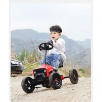 ราคา จักรยานสี่ล้อโกคาร์ทสำหรับเด็ก ทารกชายและหญิงสามารถนั่งได้ (26270245029)