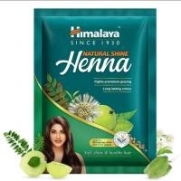 ราคา Himalaya Natural Shine Henna 50g/120g (26428352111)