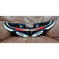 ราคา รองเท้ามือ2แท้ Nike Air Max BW Olympic (2016) (4172334814)