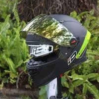 ราคา หมวกกันน็อค ID รุ่น ORCA สีดำด้าน (3233206228)