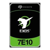 ราคา Seagate HDD Enterprise Exos 7E10 6TB (ST6000NM019B) ฮาร์ดดิสก์ ของแท้ ประกันศูนย์ 5ปี (28628583402)