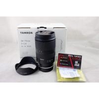ราคา Tamron 28-75 F2.8 Di III RXD G1 For Sony มือสอง (6387426443)