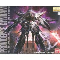 ราคา MG Providence Gundam G.U.N.D.A.M edition (6355476090)