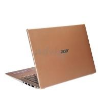 ราคา Notebook Acer Swift SF514-52T-83C0/T004 (Gold) (1605187829)