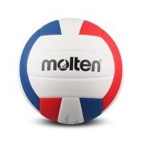 ราคา Molten/Molten Volleyball No. 5 เบอร์ 4 5,000 วอลเลย์บอลนุ่มการฝึกอบรมการแข่งขันในร่ม ปู่ วอลเลย์บอล (52952388559)