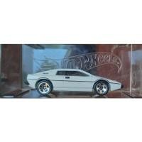 ราคา Hot Wheels James Bond 007 Lotus Esprit S1 รถโมเดล (41765112037)