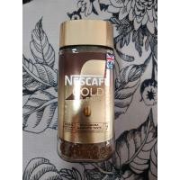 ราคา nescafe gold blend rich aroma and smooth taste 200g.(product of uk) exp 06/2026 (17903536162)