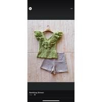 ราคา งานป้าย Kathalyn ผ้าลื่น (27935819186)