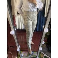 ราคา UNIQLO กางเกงยูนิโคล่ (25232827279)