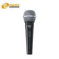 ราคา ไมโครโฟน (มีสาย) SHURE SV-100X (25184795839)