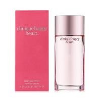 ราคา ของเเท้ 100% น้ำหอม Clinique happy heart perfume spray (5178662496)