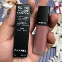 ราคา ❤️พร้อมส่ง ❤️ chanel rouge allure ink fusion #804 (3715565317)