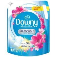 ราคา ดาวน์นี่ผลิตภัณฑ์ซักผ้าชนิดน้ำกลิ่นซันไรท์เฟรช 1800มล. Downy Liquid Detergent Sunrise Fresh 1800ml. [4902430339704] (53253144855)