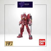 ราคา 1/144 Assembly Model GUNDAM HG HG HGBF 026 Amazing Red Warrior Bandai (29290071738)