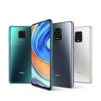 ราคา Redmi note9 pro ram6/128 ศูนย์ไทย (10546178095)