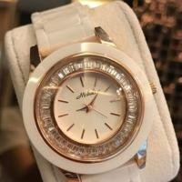 ราคา นาฬิกา Mishali ของแท้สภาพใหม่มากส่งต่อราคาถูกสุดๆ (4904448180)