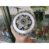 ราคา ชุดครัช WAVE-125 แปลงใส่ ครัช WAVE-110i เวฟ110i ชุดใหญ่ (15226059147)