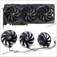 ราคา จัดส่ง 24 ชั่วโมง = พัดลมการ์ดกราฟิก Asus RTX2060 2070S 2080 2080ti T129215SU/F10H12S9-C * &&- (47403142500)