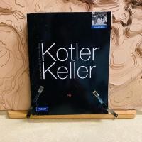 ราคา ฑ025 Kotler Keller marketing. management (22390170363)