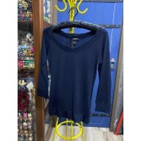 ราคา เสื้อผู้หญิง DKNY มือ 2 ของแท้ % รอบอกเสื้อ 32“ ความยาว 26” (56301065533)