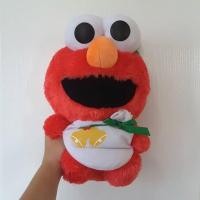 ราคา ตุ๊กตาเอลโม่ elmo (1446762315)