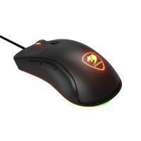 ราคา COUGAR Surpassion EX - Optical Gaming Mouse (26465789980)