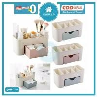 ราคา กล่องเครื่องสําอางแบบพกพามัลติฟังก์ชั่ชั้นวางเครื่องสําอางกล่องเก็บเครื่องสําอางแต่งหน้ากล่อง (27365252092)