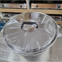 ราคา Lucky Flame อะไหล่หม้อหุงข้าว ใส้ในหม้อหุงข้าว ฝาหม้อหุงข้าวยี่ห้อลัคกี้เฟลม (28434054937)