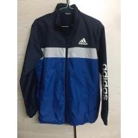 ราคา เสื้อวอร์มมือสองadidasแท้ อก38 ใหม่ ผ้าร่ม มีตำหนิป้ายตัดนะคะ (7480991056)