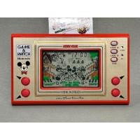 ราคา (1) Mickey Mouse Game & Watch (nintendo) [Wide Screen][MC-25] เกมกด มิกกี้ เมาส์ รับไข่ (42123053557)
