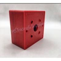 ราคา สวิทช์ไฟฉุกเฉิน สัญญาณเตือนภัยไฟไหม้ ระบบเตือนไฟ สัญญาณแจ้งไฟ FIRE BREAK GLASS (22628852293)