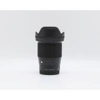 ราคา Sigma 16mm F1.4 DC DN for Sony [รับประกัน 1 เดือน] (26770483072)