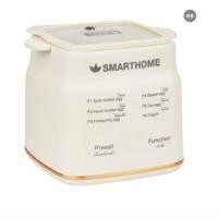 ราคา SMARTHOME เครื่องต้มไข่ รุ่นSM-EB300 เครื่องต้มไข่อัตโนมัติ ไข่ออนเซน เครื่องต้มไข่อเนกประสงค์ (29238727649)