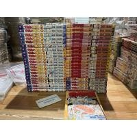 ราคา ไอ้หนูซูชิ 2 ภาค 44 เล่มจบ ยาว (19611718178)