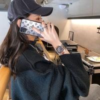 ราคา Dfdd Richard นาฬิกาผู้ชายนาฬิกากลไก Tritium Gas นาฬิกาผู้ชายสิบแบรนด์ Miller Red Devil เทคโนโลยีสีดําช่องนาฬิกา rm แบรนด์ดัง (51251955852)