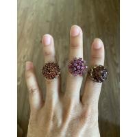 ราคา แหวนโบราณ แหวนพลอย (ไม่ใช่ทอง) (52401774076)