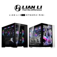 ราคา CASE (เคสมินิ) LIAN LI O11 Dynamic MINI ATX/ Micro-ATX/ Mini-ITX (14633369356)