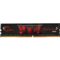 ราคา DDR4(2133) 4GB G.SKILL (Aegis/C15S-4GIS) (7342822759)