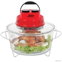 ราคา OTTO หม้ออบลมร้อนแบบขดลวด 12 ลิตร โถแก้ว รุ่น CO-708 กำลังไฟ 1100w รับประกัน 1 ปี อบ ปิ้ง ย่าง (26806039900)