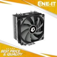 ราคา ID-COOLING SE-224-XT คูลเลอร์ CPU BASIC Intel AMD 1 FAN (49352402672)