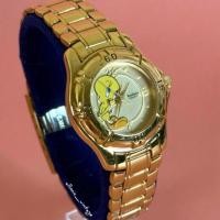 ราคา พร้อมส่งTweety Bird Looney Tunes Armitron Warner (29436646379)