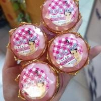 ราคา BEAUTY MAGIC BY MALINEE (บิวตี้เมจิก บาย มาลินี) SUPER BLINK CREAM (8998981376)
