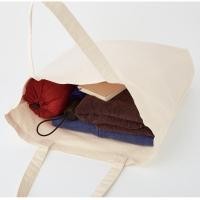 ราคา กระเป๋าผ้า กระเป๋าผ้ายูนิโคล่ UNIQLO ถุงผ้า (6979146918)