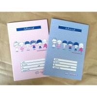 ราคา แพค 12 เล่ม สมุดบันทึกความดี 9/30 ตัด 9 จำนวน 12 เล่ม (12202313007)